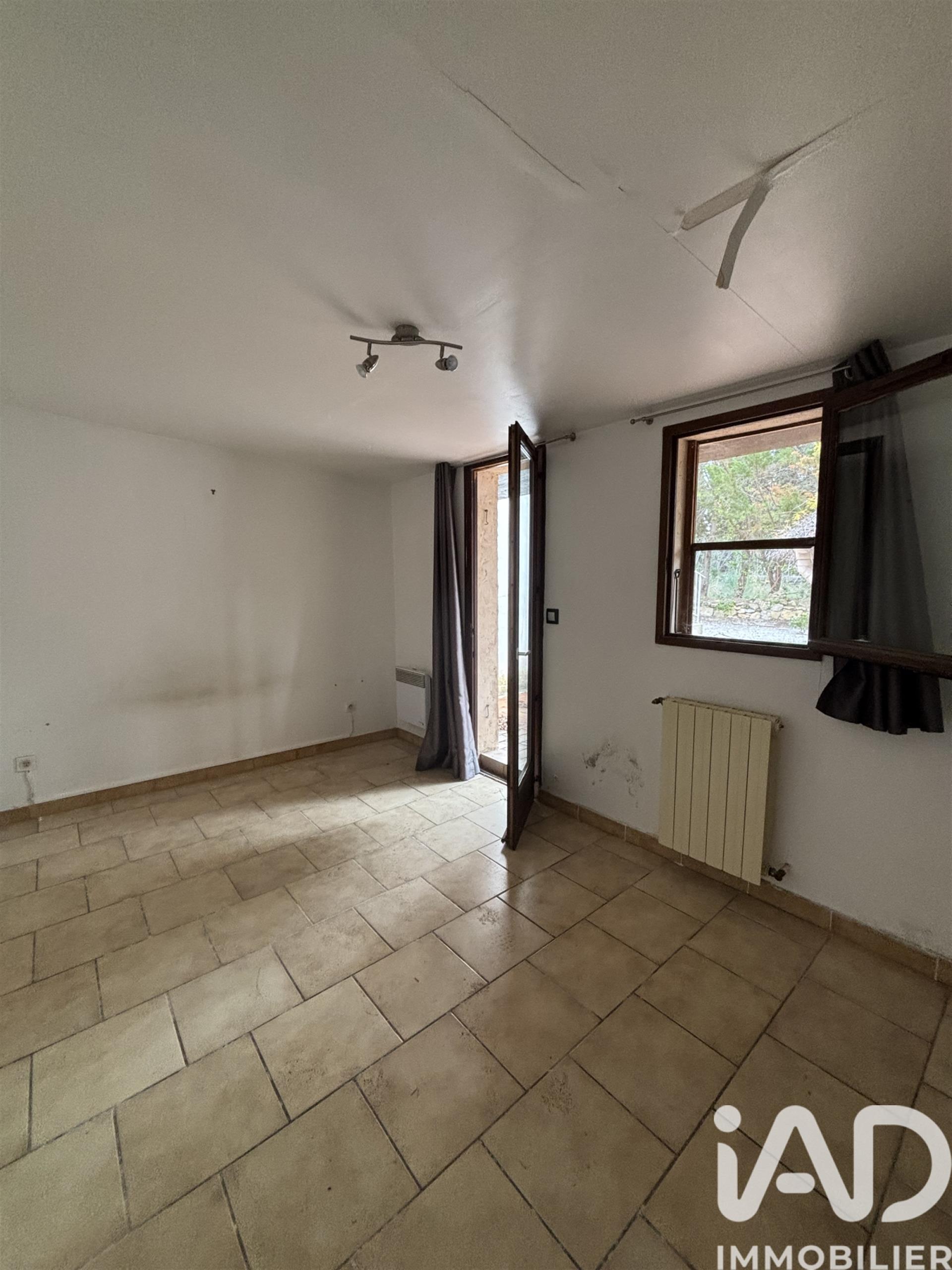 Appartement à vendre, 45m², Pélissanne