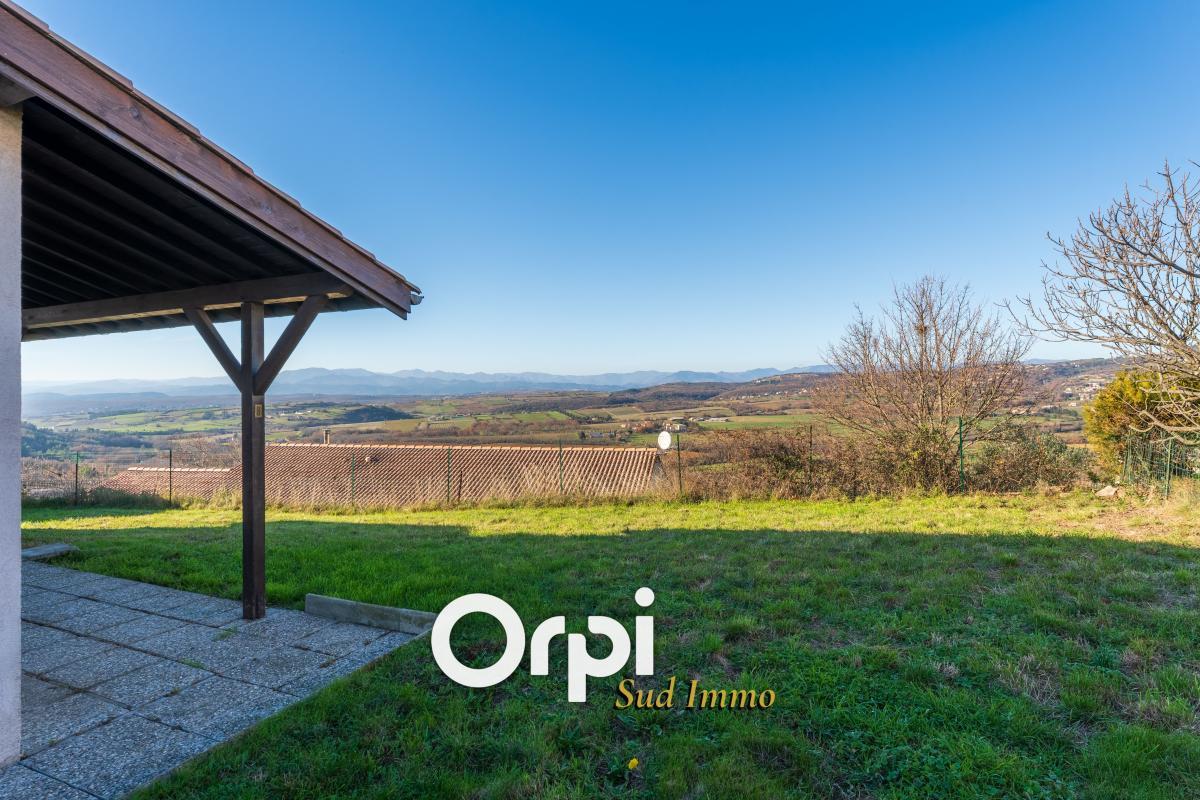 Maison à louer, 59m², Villeneuve-de-Berg
