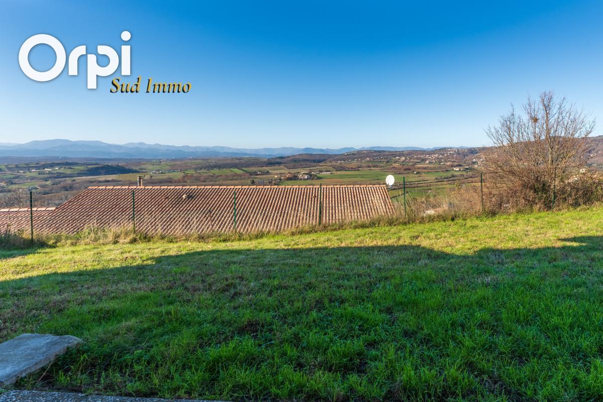 Maison à louer, 59m², Villeneuve-de-Berg