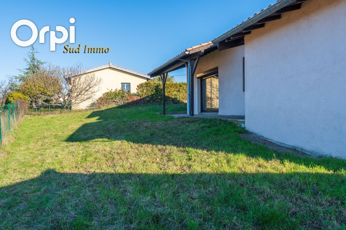 Maison à louer, 59m², Villeneuve-de-Berg