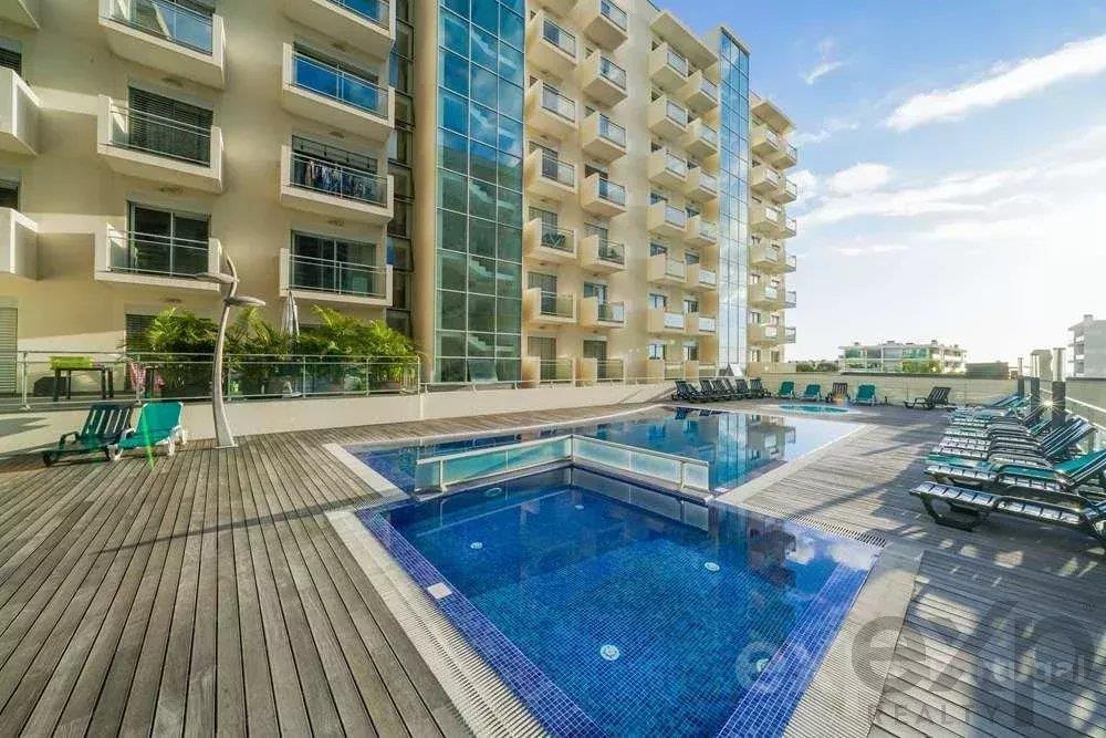 Appartement de luxe T3 Funchal 3 balcons
