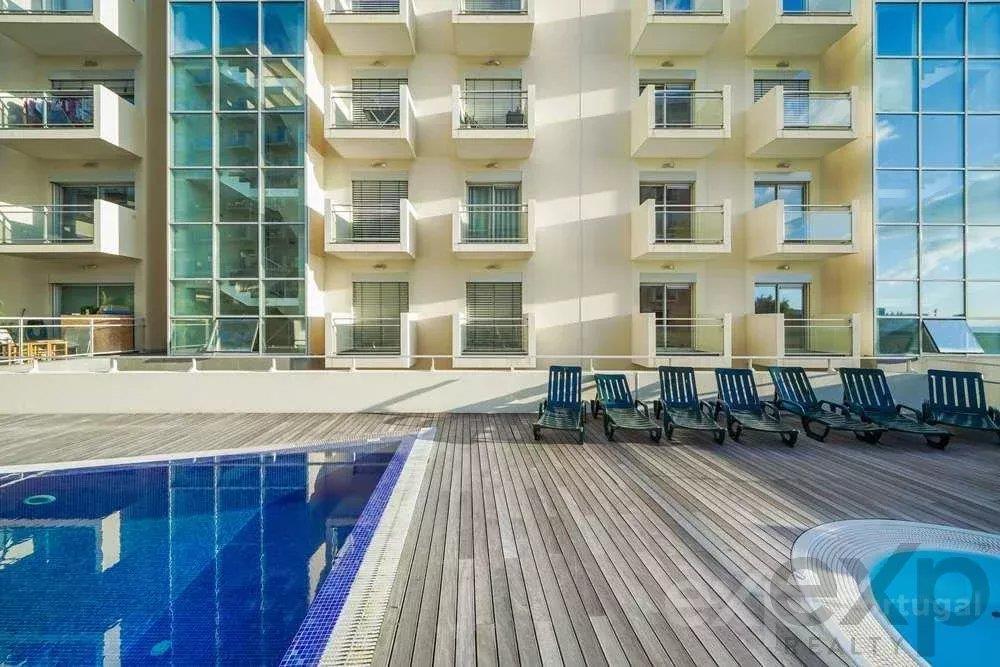 Appartement de luxe T3 Funchal 3 balcons