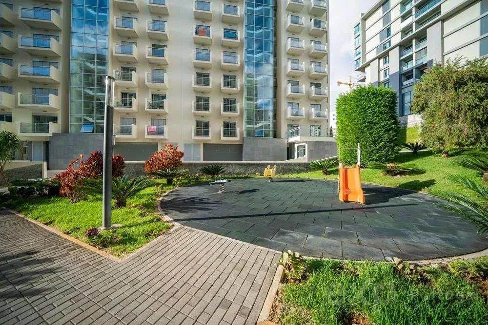 Appartement de luxe T3 Funchal 3 balcons