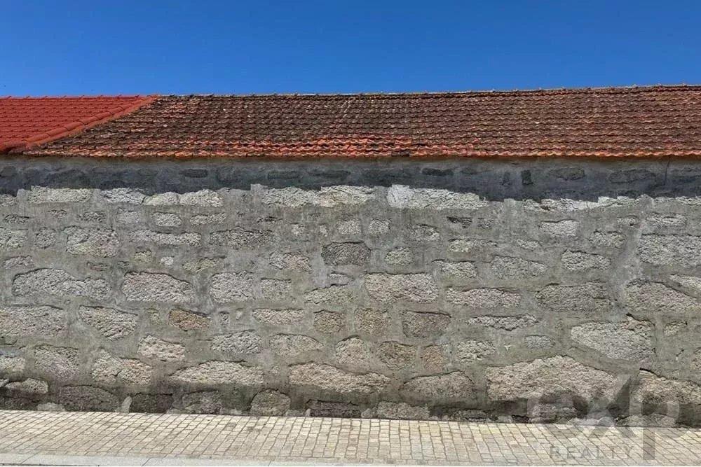 Exclusive Land in Porto: Ideal Investment!