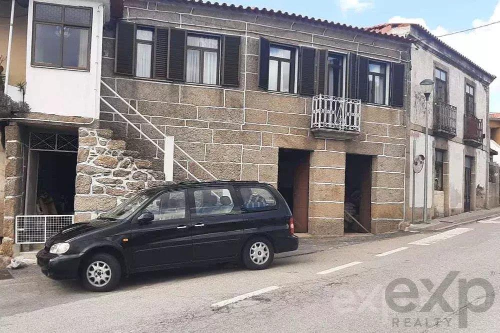 House in Rebordelo, Vinhais, Portugal