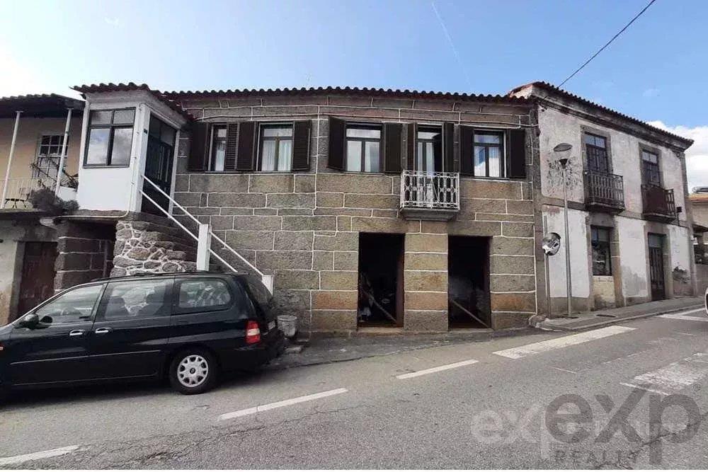 House in Rebordelo, Vinhais, Portugal