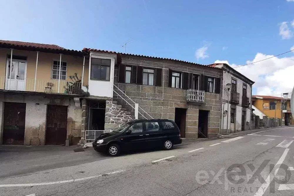 House in Rebordelo, Vinhais, Portugal