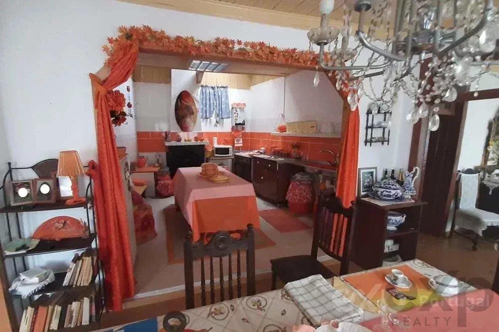 House in Rebordelo, Vinhais, Portugal