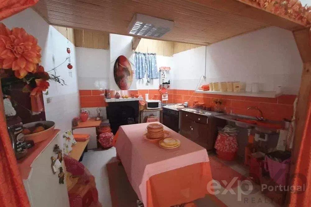 House in Rebordelo, Vinhais, Portugal