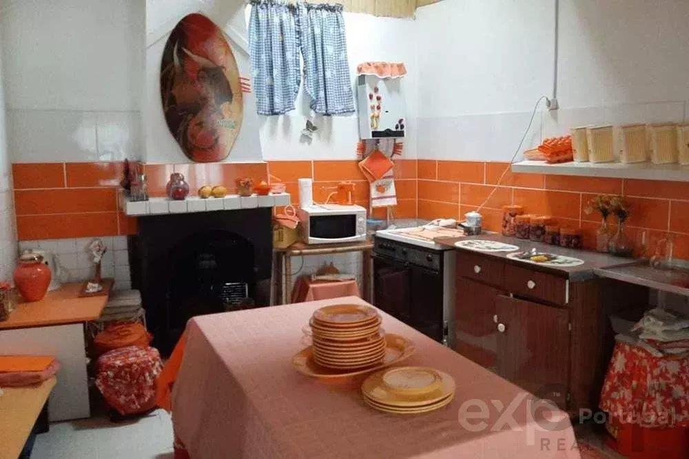 House in Rebordelo, Vinhais, Portugal