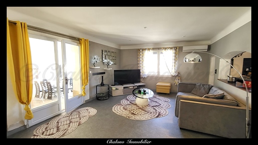 Dept 30 - Manduel - Villa 238 m2 + Einfamilienhaus 80 m2 - Grundstück 1 790 m2