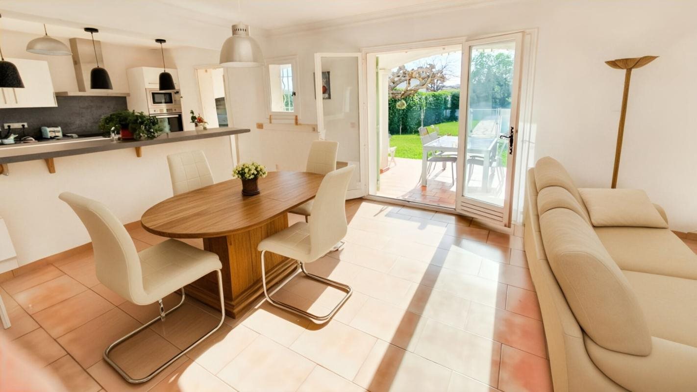 Maison à vendre, 227m², Peymeinade