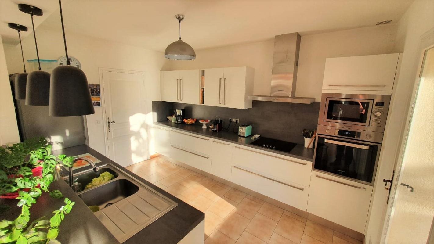 Maison à vendre, 227m², Peymeinade