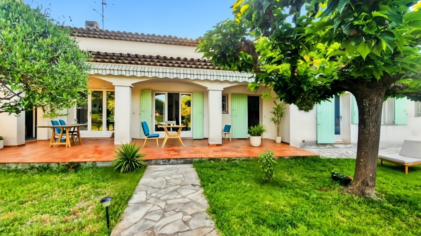 Maison à vendre, 227m², Peymeinade