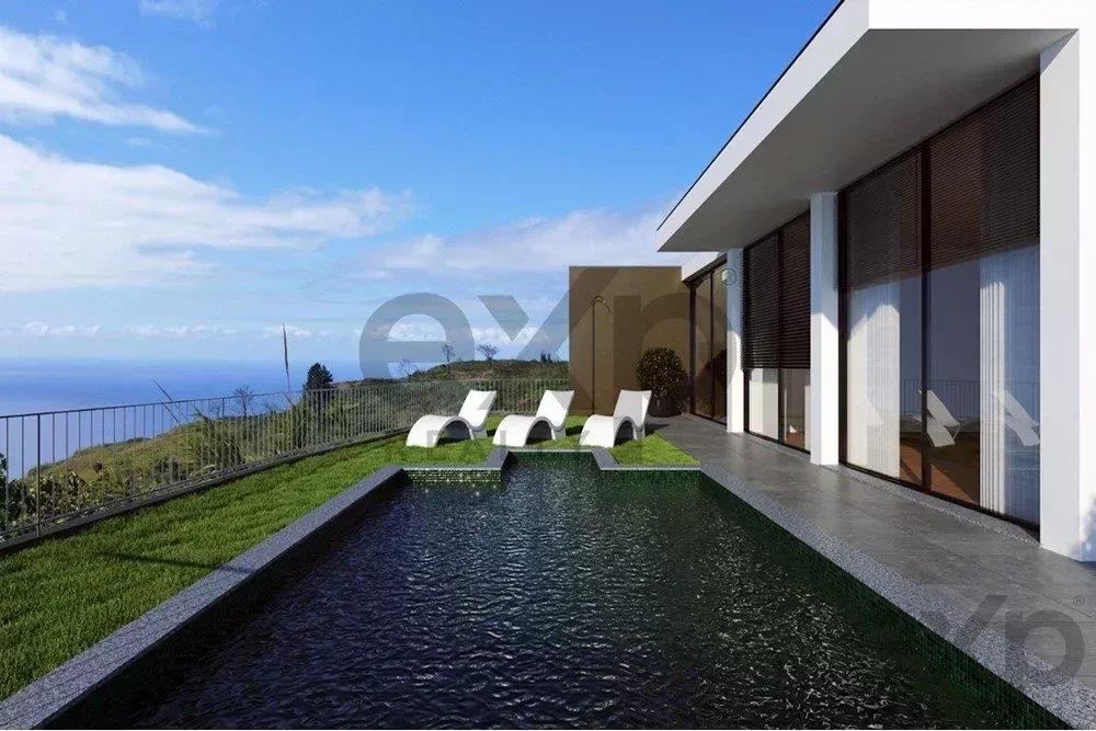 Ponta do Pargo - Perfect for Golf Enthusiasts!
