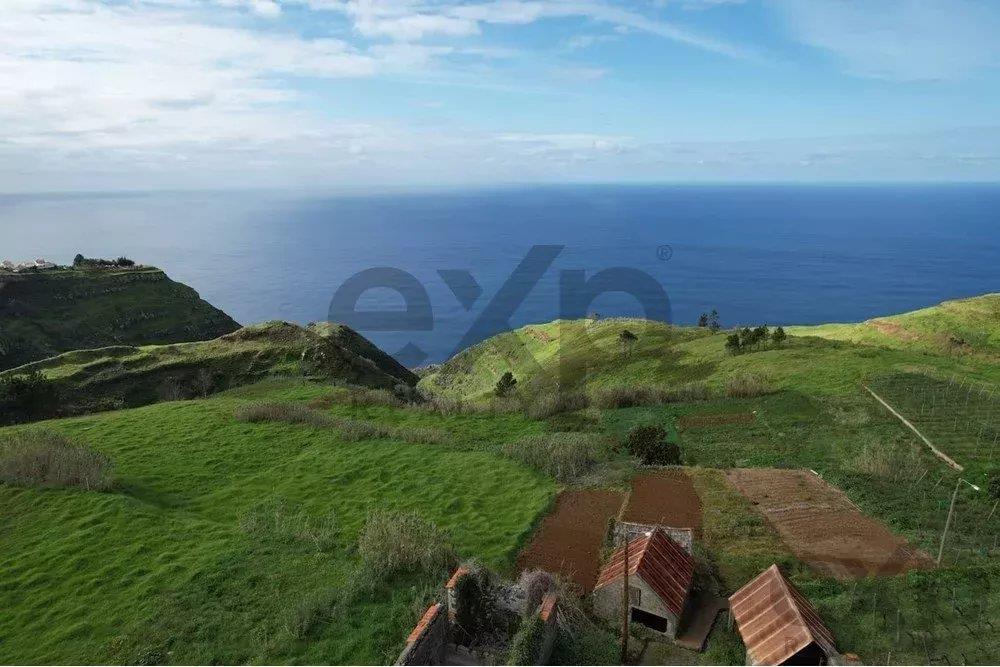 Ponta do Pargo - Perfect for Golf Enthusiasts!