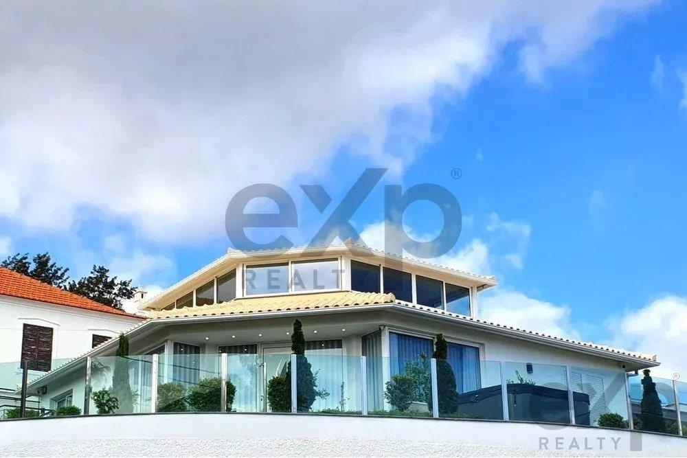 Aankoop: Huis (9000)