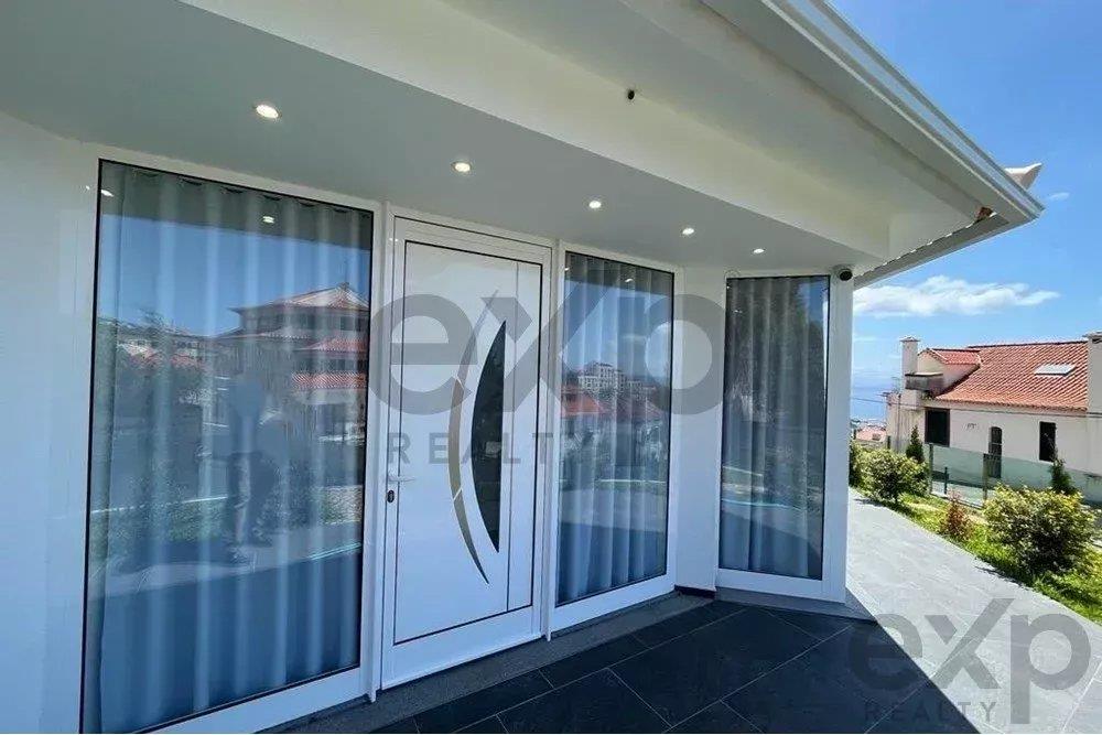 Aankoop: Huis (9000)