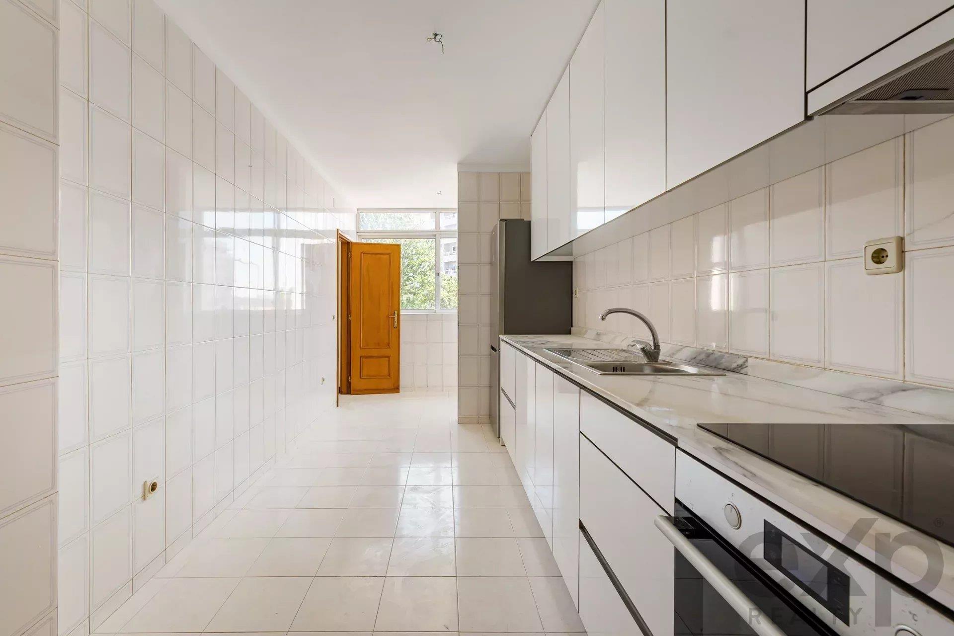Apartamento T2 na Rua da Bélgica – Excelente oportunidade em Canidelo