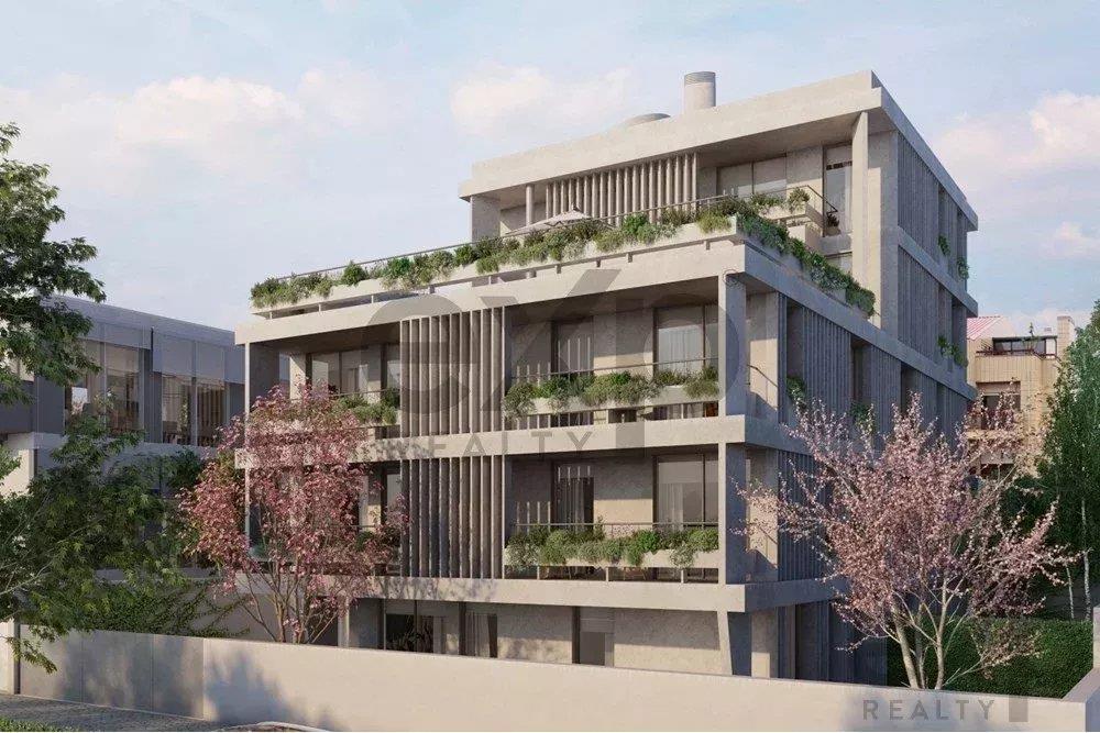 Apartamento T3 - Lordelo Do Ouro - Porto