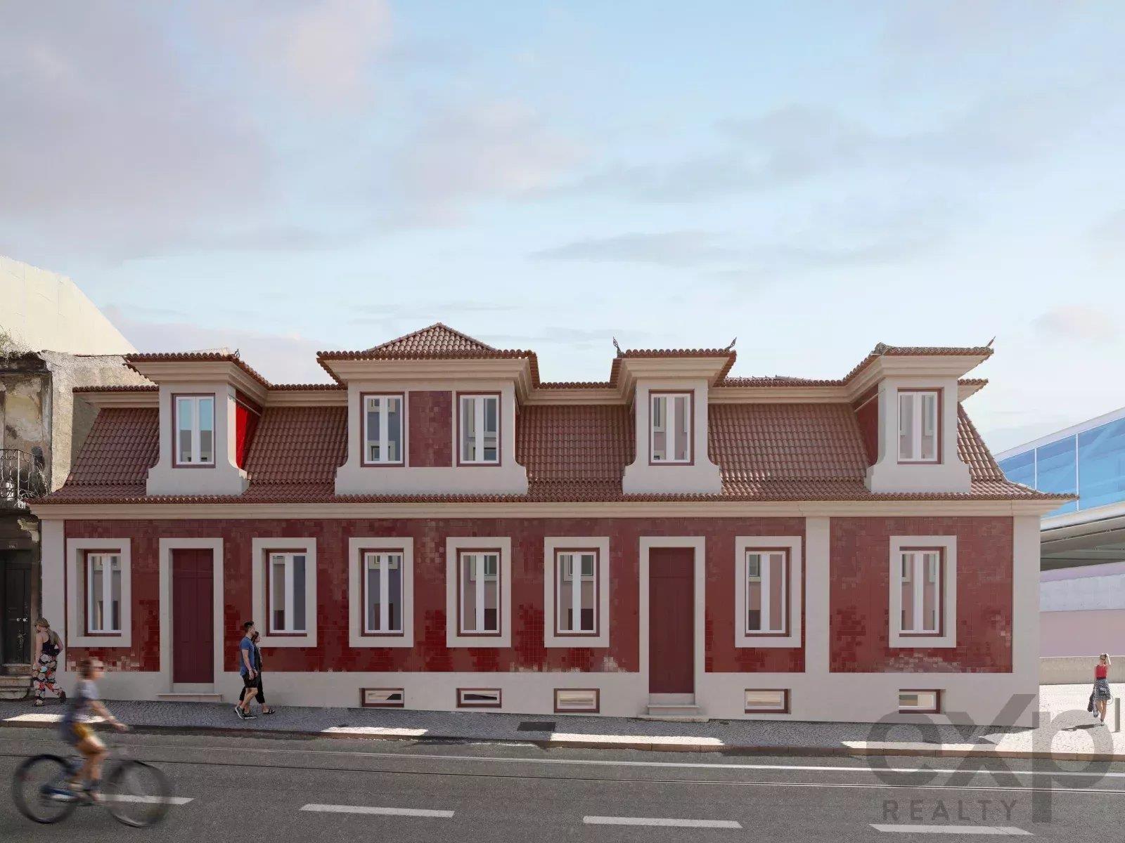 Développement - Villa Dos Coches