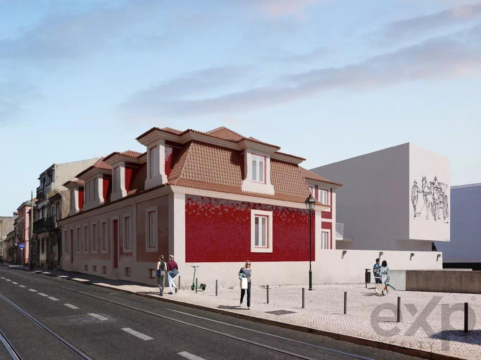 Développement - Villa Dos Coches