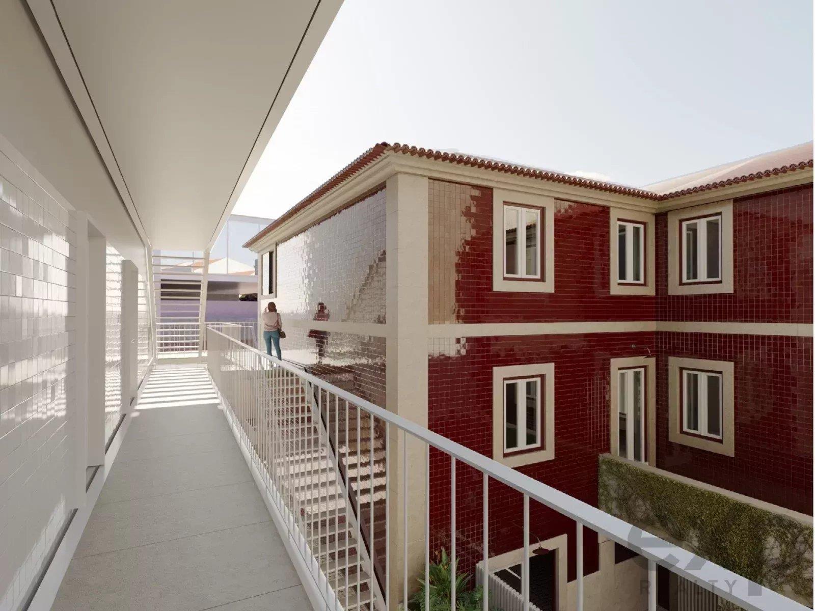 Développement - Villa Dos Coches