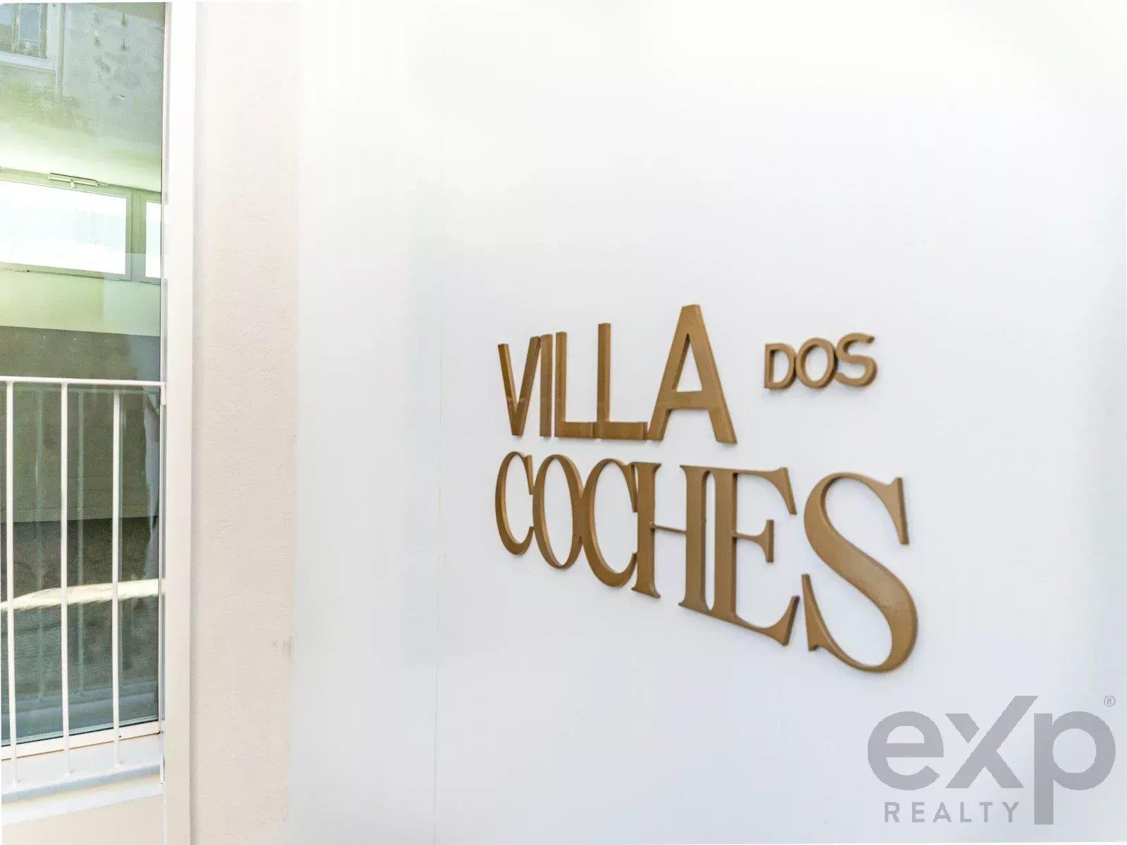 Développement - Villa Dos Coches