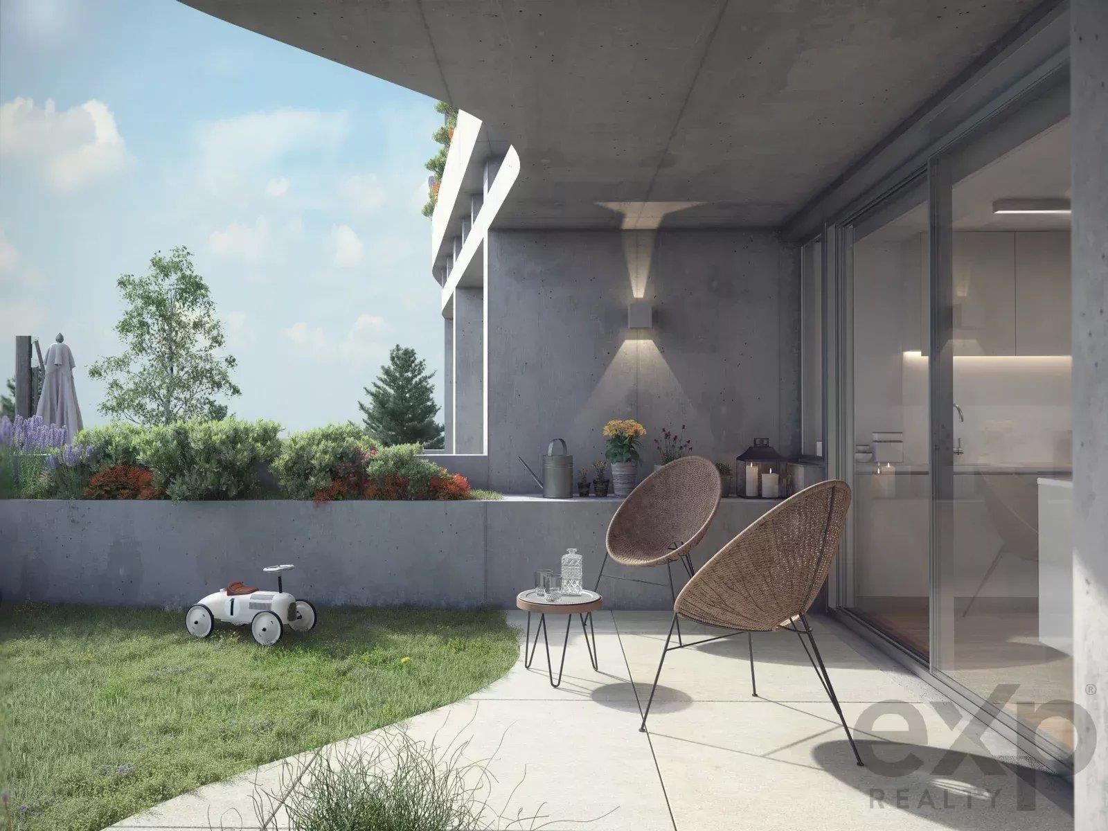Apartamento T3 - Porto