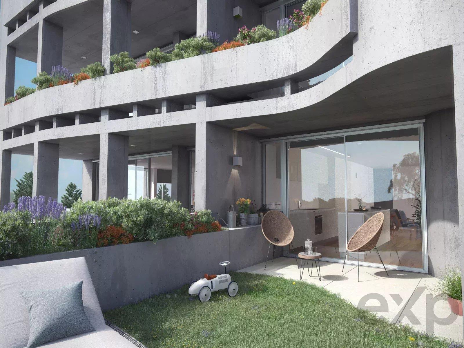 Apartamento T3 - Porto