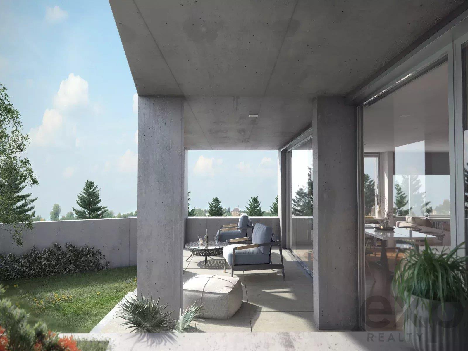 Apartamento T3 - Porto