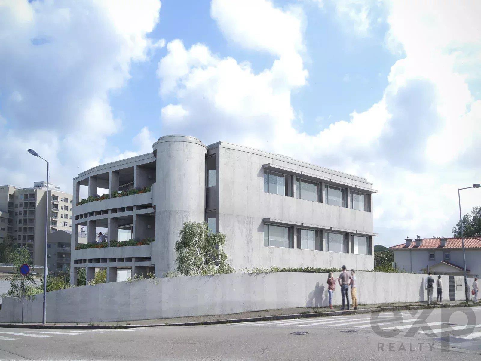 Apartamento T3 - Porto