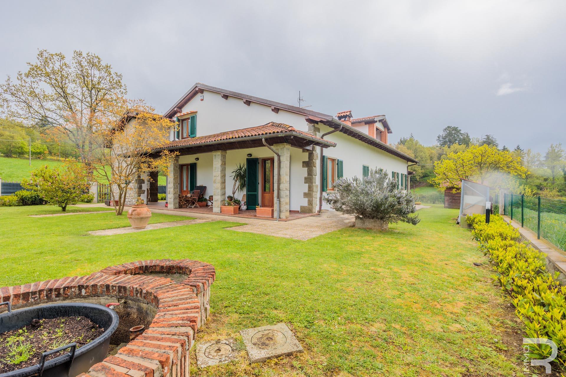 Vila na výbornej lokalite