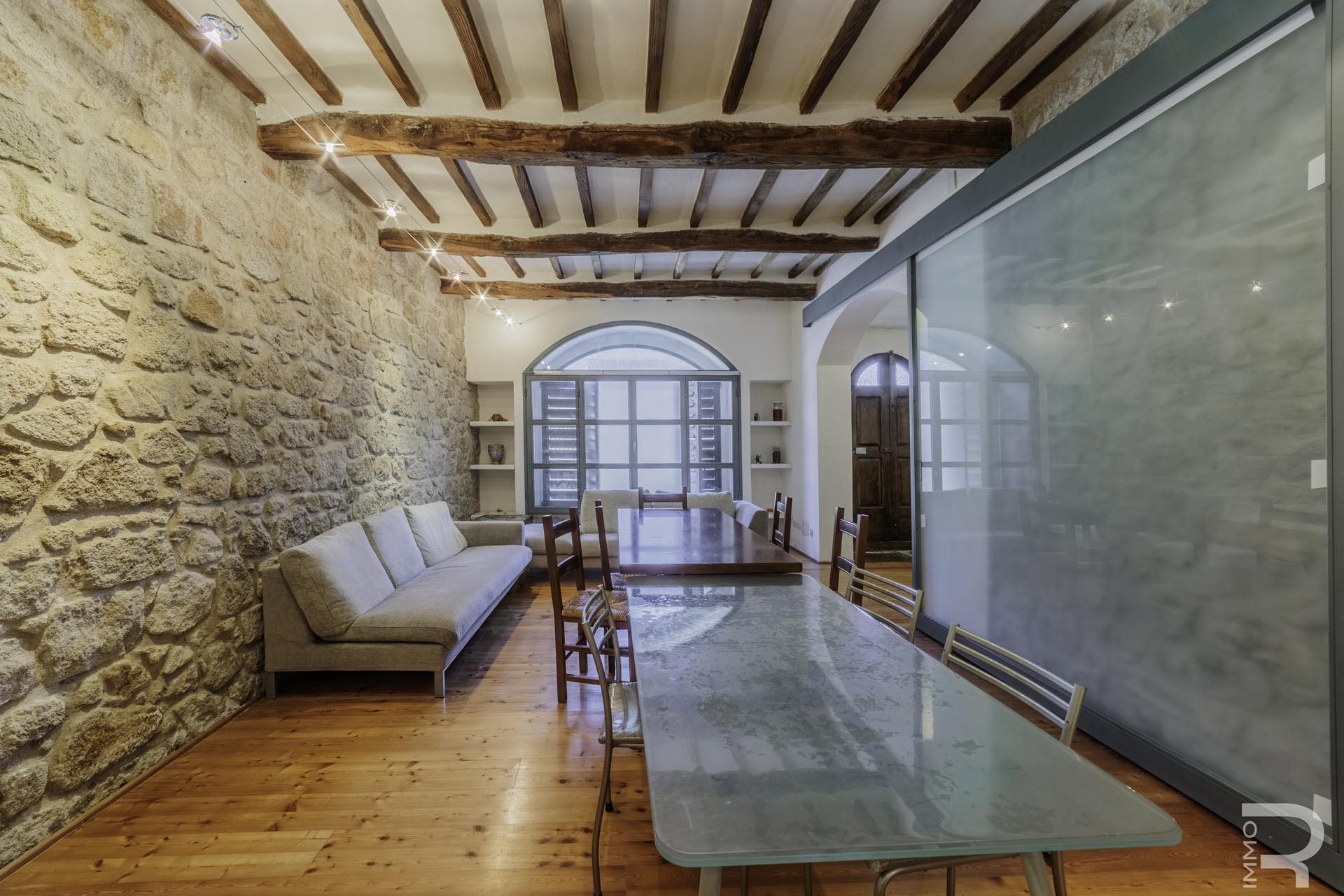 Casa unifamiliar en una excelente ubicación