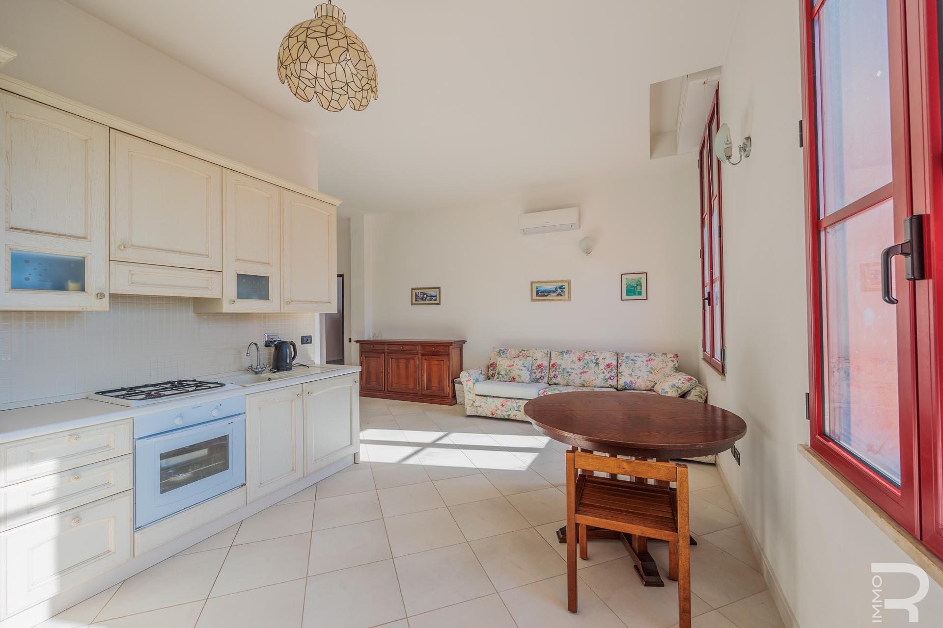 Квартиру для отпуска у моря