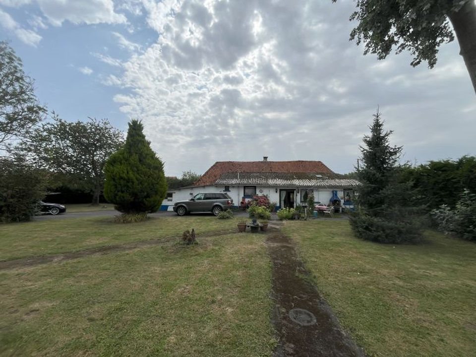 Maison à vendre, 100m², Le Quesnoy-en-Artois