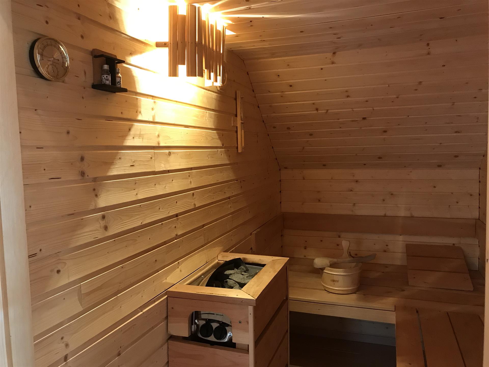 Chalet de alta gama en una zona tranquila, cerca de La Bresse - Gerardmer - Hautes Vosges