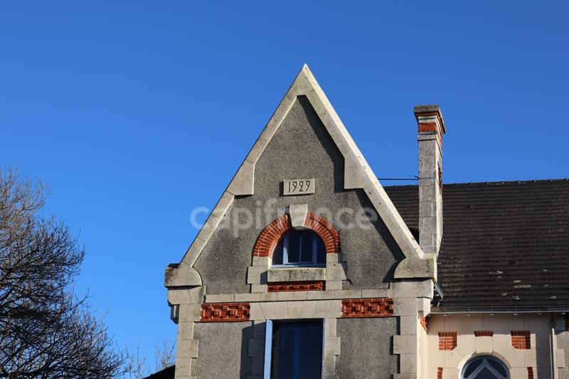 Manor for Sale: 12 Rooms, 334 m² with Tree-Lined Park - Bors (16)