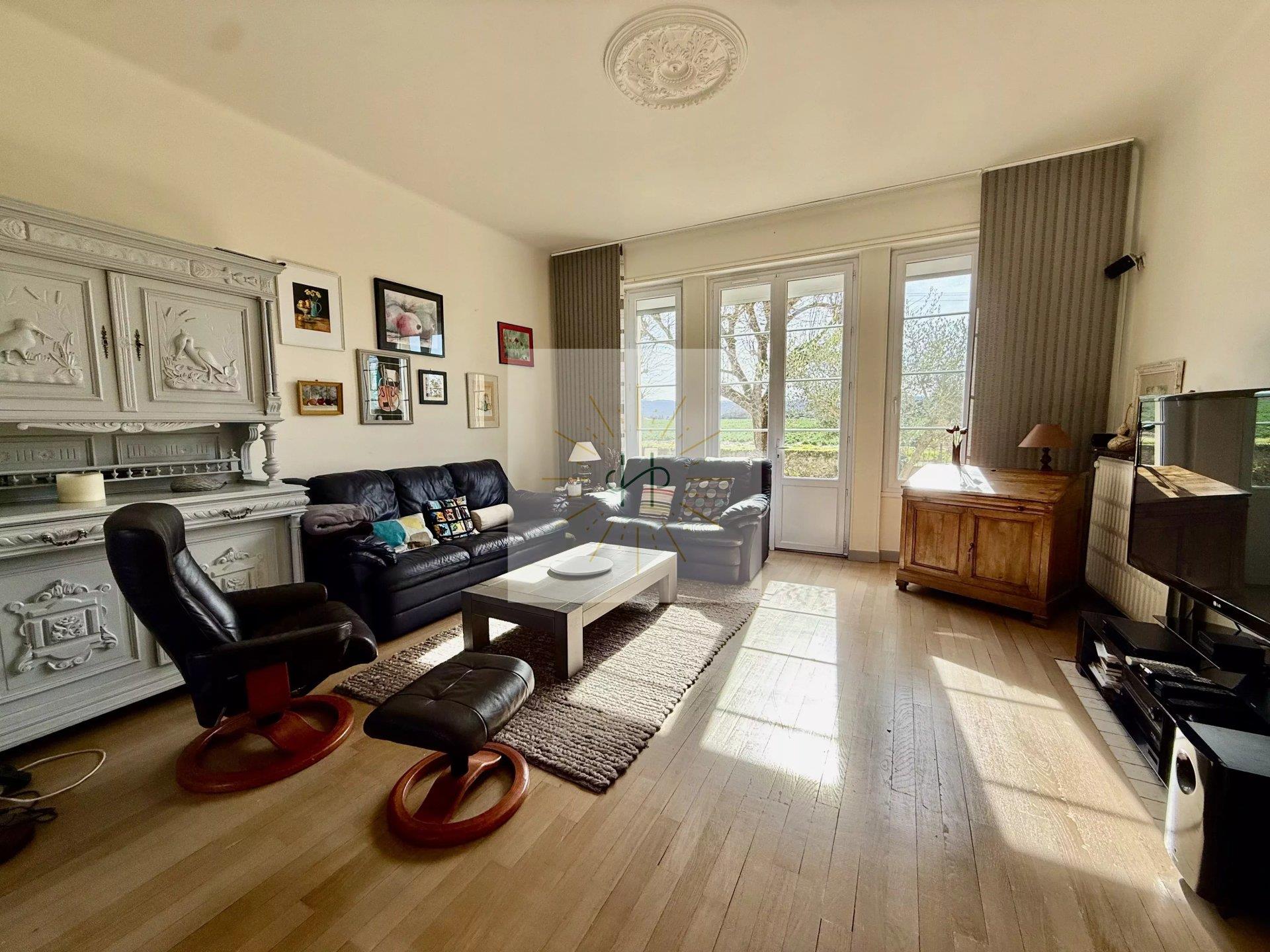 Maison à vendre, 256m², Montélimar