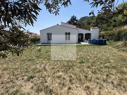 Maison Plain-pied Le Teil