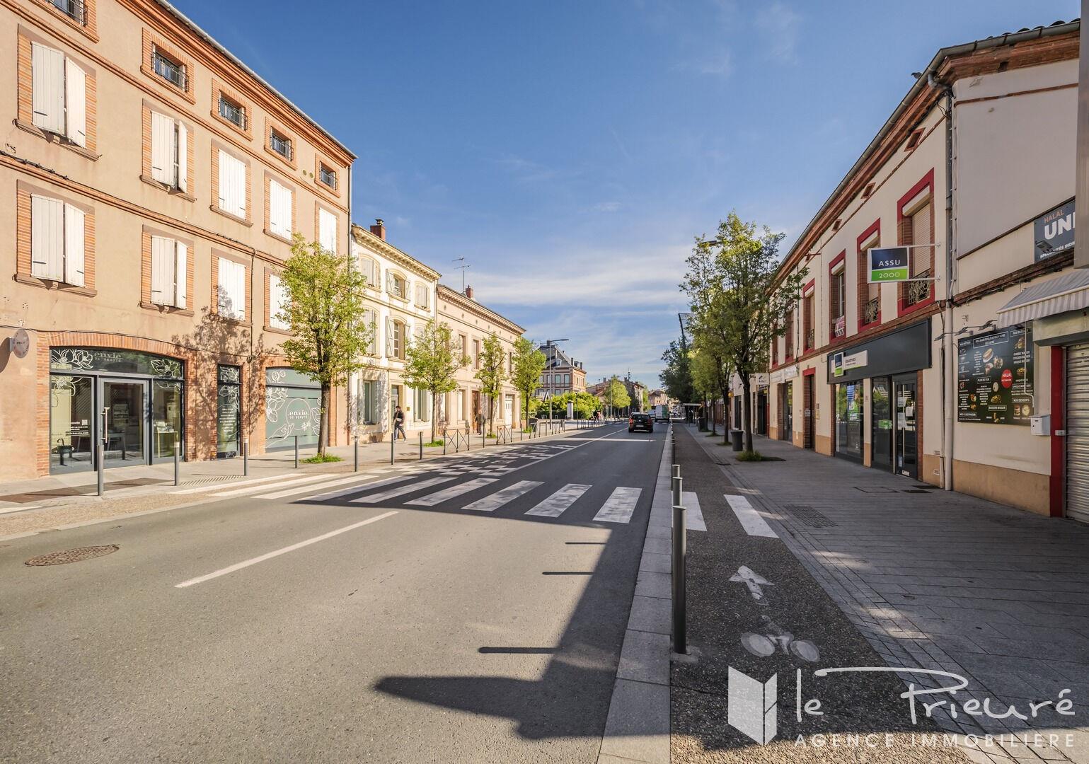Maison Bourgeoise Albi - 8 pièce(s) - 252 m2