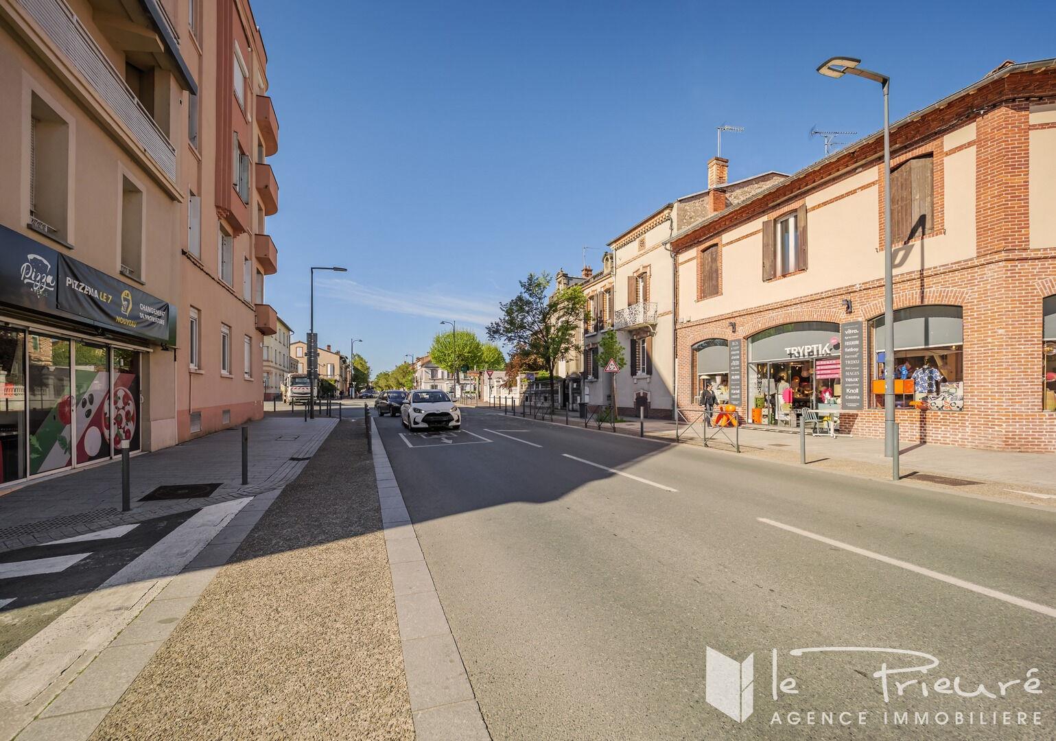 Maison Bourgeoise Albi - 8 pièce(s) - 252 m2