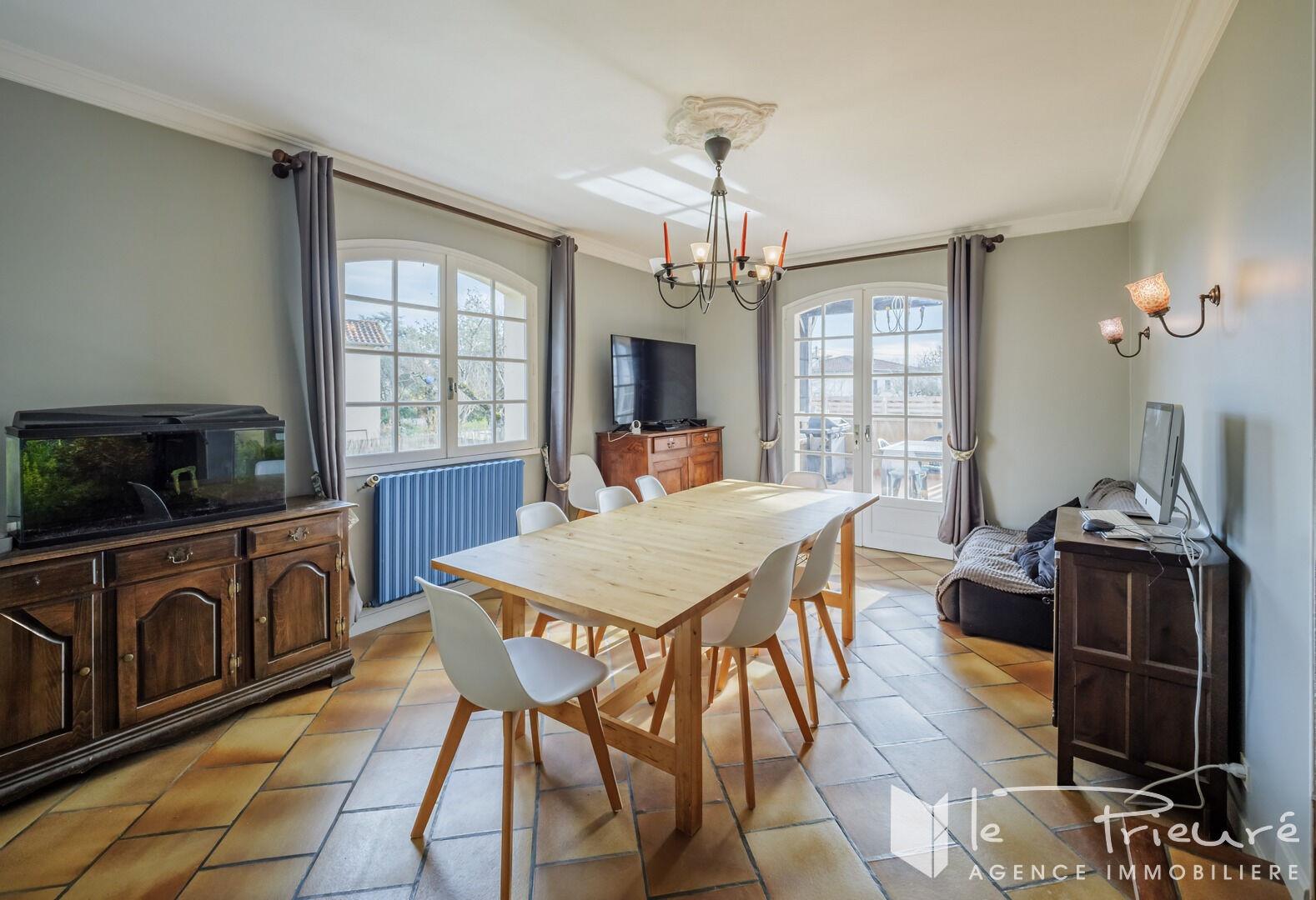 Maison Albi - 6 pièce(s) - 197 m2
