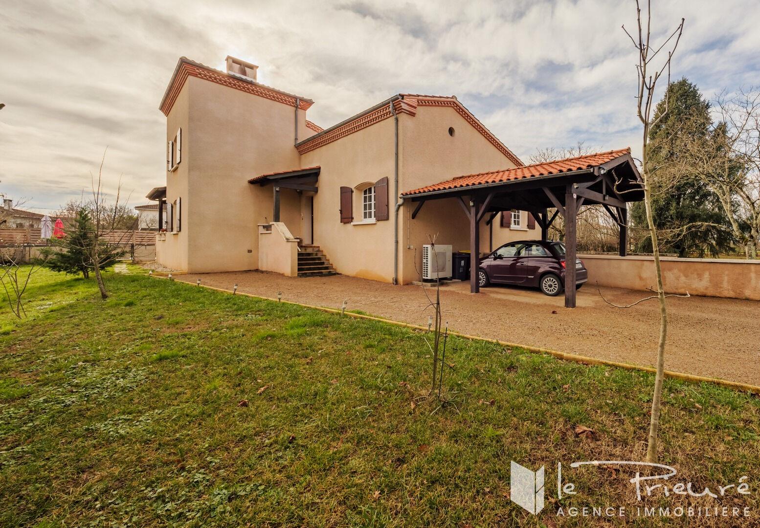 Maison Albi - 6 pièce(s) - 197 m2