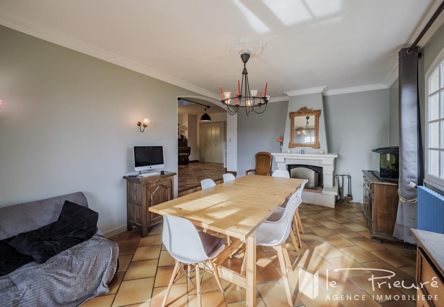 Maison Albi - 6 pièce(s) - 197 m2