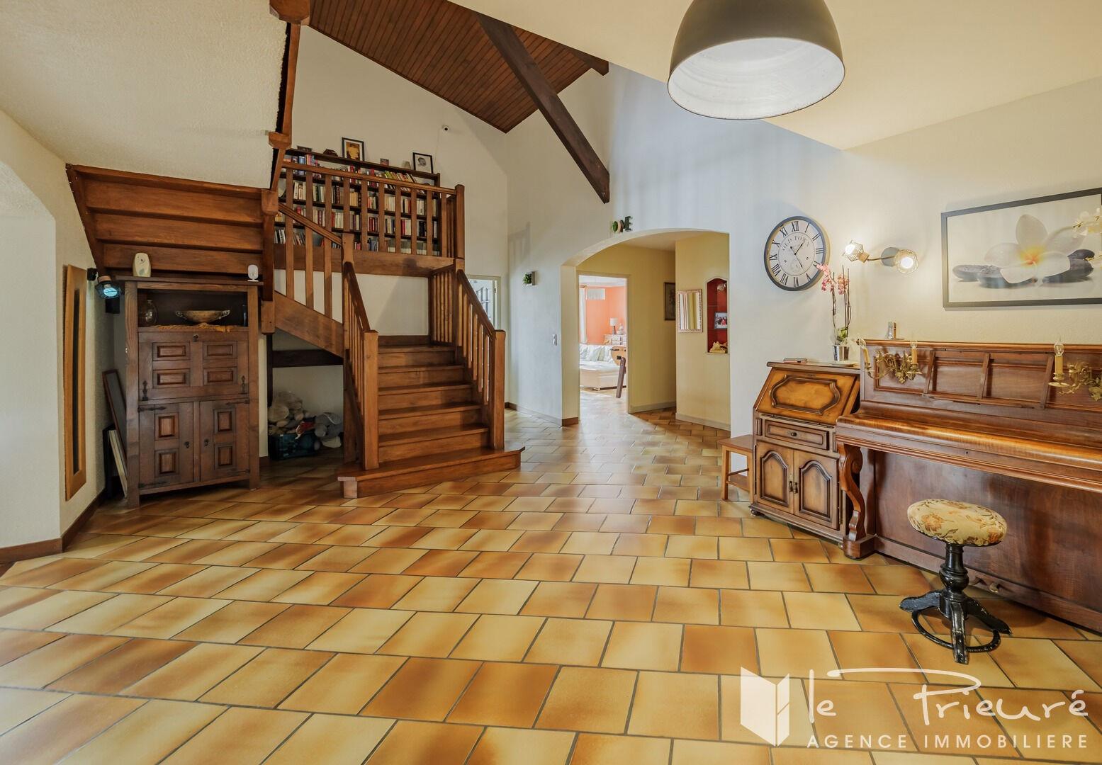 Maison Albi - 6 pièce(s) - 197 m2