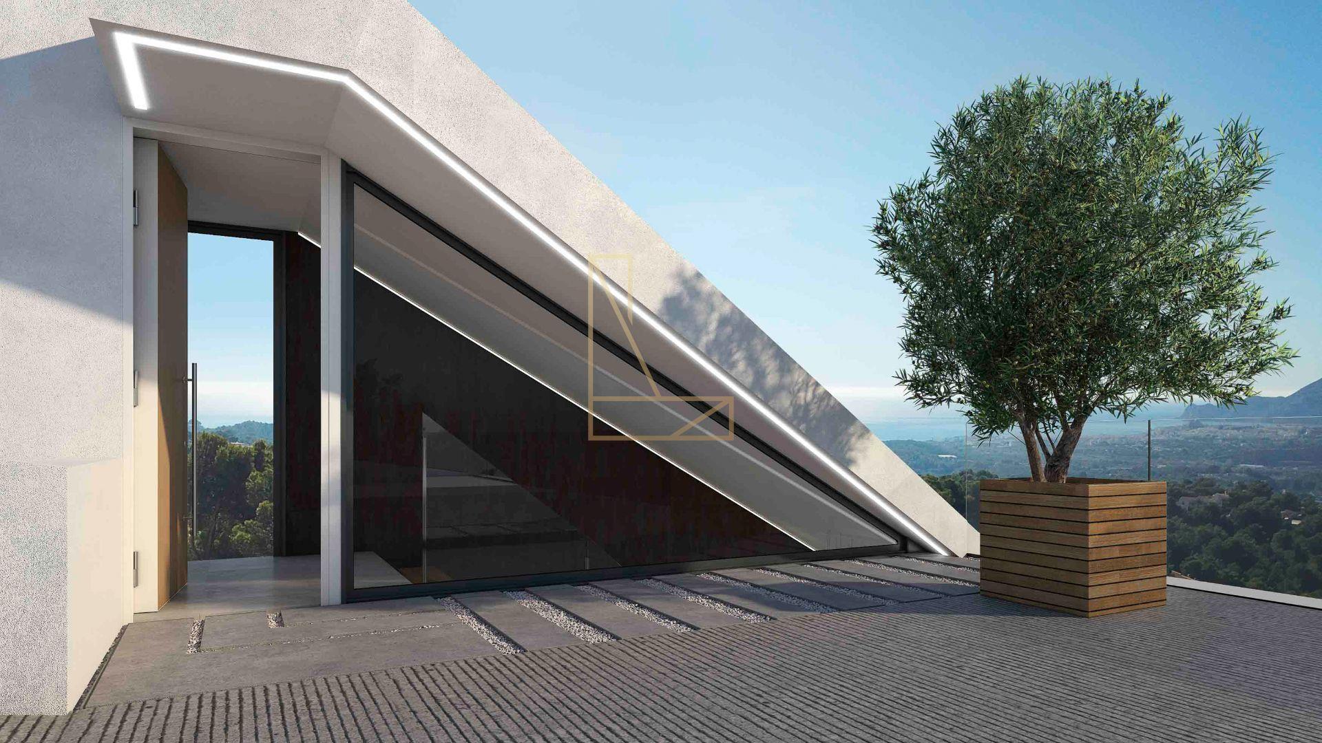 Purchase: House (03599)