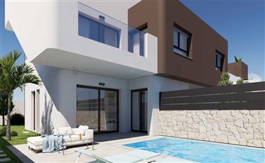 Apartments only 50 meters from the beach!