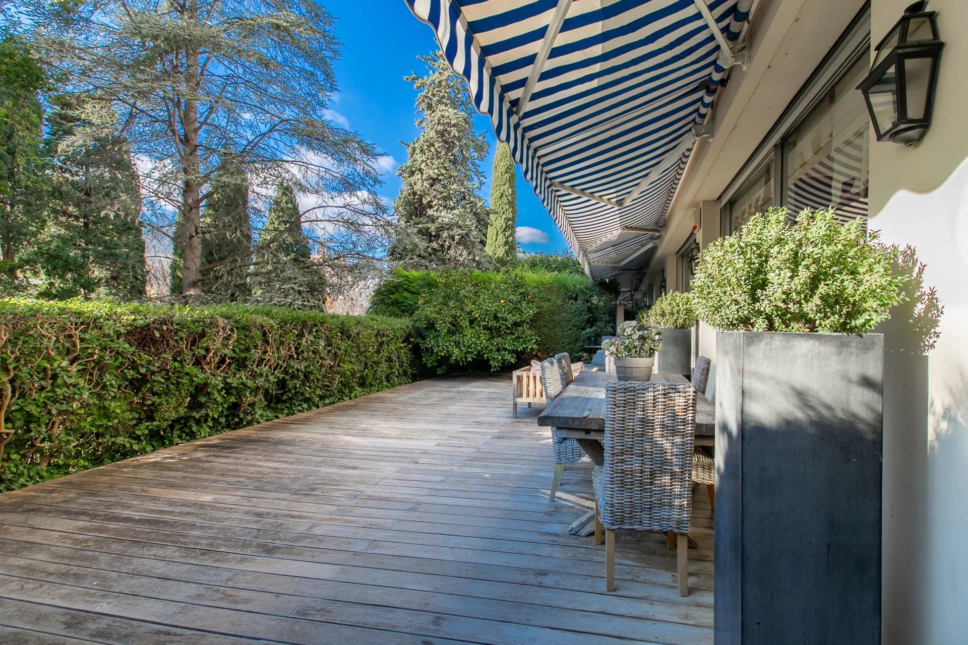 Appartement à vendre, 171m², Nice