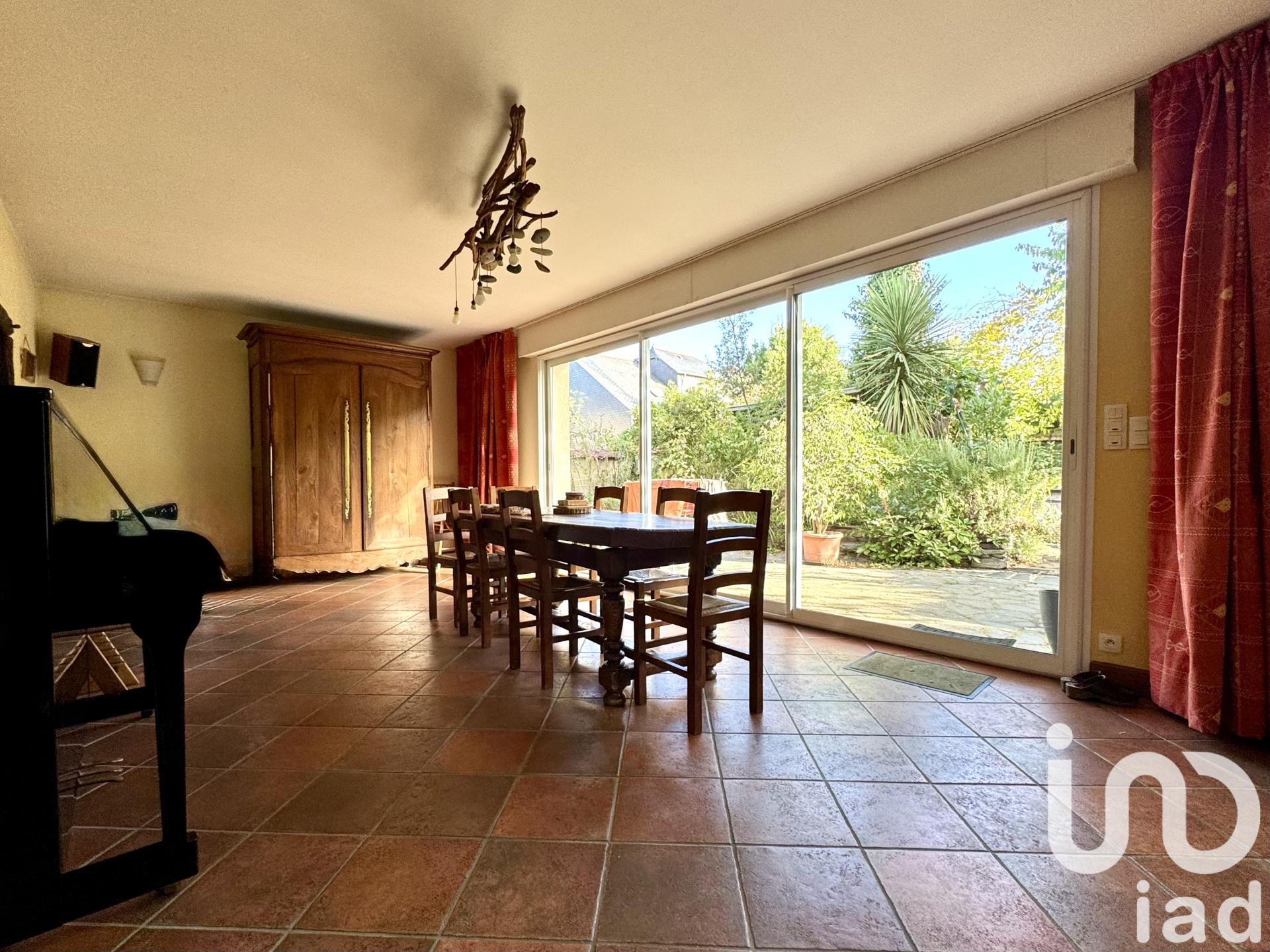 Maison à vendre, 196m², Rennes